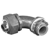 LML01 - 3/8" Sealtight 90DEG Conn - Appleton/Oz Gedney