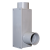 LR212 - 2 1/2IN Ul Conduit Body A - PVC & Accessories