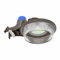 LRX2050WMCTP - 20/30/40/50W Led Barn Light 3K/4K/5K/57K Select - Westgate MFG, Inc.