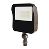 LSF25KNPC - 11/15/22/25W Led Flood 3K/4K/5K Knuckle Mount - Cooper Lighting Solutions