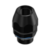 LT150P - 1-1/2" LT Conn - T&B Ind Fitting