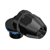 LT938P - 3/8" NM LT Bullet - T&B Ind Fitting