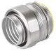 LTCSS50 - 1/2 In SS Straight Liquid-Tight Conn - Southwire Rough Electrical Com