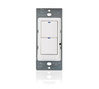 LVSW101W - Low Voltage Switch, 1 Button W/Led, WH - Legrand-Wattstopper