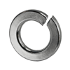 LWS38 - 3/8'' Stainless Steel Lock Washer - LH Dottie