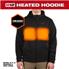 M200B212X - M12 BLK Heated Hoodie Kit - 2X - Milwaukee®