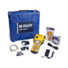 M410KIT - M410 Handheld Label Printer W Accs Kit - Brady Worldwide, Inc.