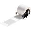 M6157427 - Self-Laminating Vinyl Wrap Around Labels 2.5" H - Brady Worldwide, Inc.