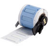 M61871342WT - Permasleeve Heat-Shrink Labels 0.187" Dia WT 1" RL - Brady Worldwide, Inc.