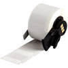 M619427 - Self-Laminating Vinyl Wrap Around Labels 1" H X 1" - Brady Worldwide, Inc.