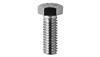 MB12112 - 1/2''-13 X 1-1/2'' HH Tap Bolt - L.H. Dottie CO.