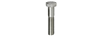 MBS12112 - 1/2''-13 X 1-1/2'' SS HH Tap Bolt - L.H. Dottie CO.