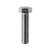 MBS12114 - 1/2''-13 X 1-1/4'' SS Hex Head Tap Bolt - L.H. Dottie CO.