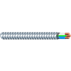 MC82WG500 - 8/2 WG MC Alu Armor Cable 500' - Flexible Conduit