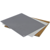 MP1210A - 12X10 Alum Back Panel - Hoffman Enclosures, Inc.