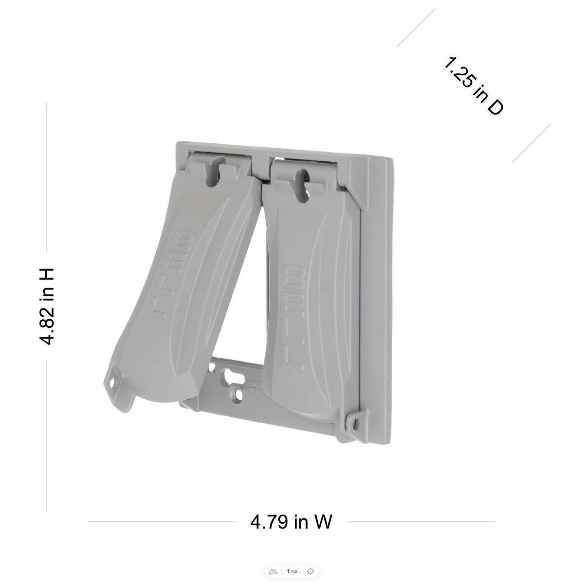 MX2050S
