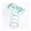 N228 - BLTF 3/8" Spring Nut - Cooper B-Line/Cable Tray