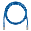 NK5EPC5BUY - Netkey Cat 5E Utp Patch Cord - Blue - Panduit