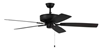 P52FB552FBGW - 52' FB Pro Plus 52 Fan - Craftmade