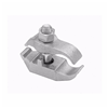 PARC150HD - 1-1/2" HDG PRL CNDT Clamp - Crouse-Hinds