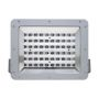 PFMA13LCYUNV3476 - 480V 93 Watt, 13, 362 Lumen Led, 480V, Yoke Mount - Eaton