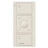 PJ23BRLLAL01R - Pico RF 434 W/Led 3BRL La Retail Card - Lutron