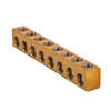 PL2508 - 250MCM-6AWG 8PRT Multi-Tap Conn - Nsi