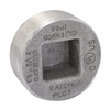 PLG6SA - 2" Alu Recessed Plug - Eaton