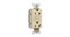 PT2097HGI - Self Test Plugtail Gfci HG Recp 20A Iv - Legrand-Pass & Seymour