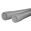 PVC4X20 - SCH 40 4" 20' PVC Conduit - PVC