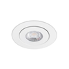 R4ERARW930WT - 4" Led Slim Adjustable Trim 3000K - W.A.C. Lighting