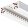 R4FTWH - 4' Track Section For Track Lights - White - Juno