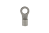 R814 - #8 Bare Ring 1/4" Stud - Nsi Industries