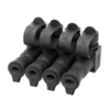 RAB4C - Abb Rab 4 C Al Insul Bus Conn 12-35 - Abb Installation Products, Inc