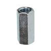 RC2 - 3/8''-16 Rod Coupling Nut - LH Dottie