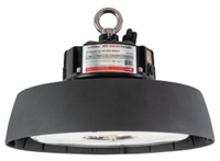 RHLED15012C850VD - 150W Led Round Highbay 5K 120-277V 20000LM - Keystone