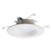 RL56099S1EWHR - *Delisted* 6" 12W Led Retro 27K/3K/35K/4K/5K 900LM - Cooper Lighting Solutions