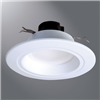 RL560WH9930 - *Delisted* 6" 13.5W Led Retro 30K 900LM 90cri - Halo