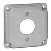 RS11 - 4SQ CVR (1)SNGL RCPT - Steel City