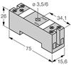 S10 - R6800 Socket 5 or 6 Blade - SPC