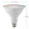 S11258 - Wi-Fi 15W Led Par 38 RGB/Tunable Flood - Satco