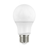 S11417 - 9.5W A19 Led 50K E26 120V Dimmable 4-PK - Satco