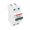 S202K2 - 2P 480V 2A Breaker - Industrial Connections &