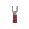 S228VL - 22-18 Vinyl LCK Spade #8stud - Nsi Industries