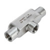 S60500TB00 - 1/2" SS316 TB Conduit Body - Calbrite