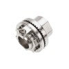 S60700LTV2 - 3/4" SS316 Grounding Hub - Calbrite