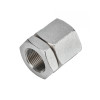 S610003U00 - 1" SS316 3 PC Coupling - Calbrite