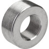 S61500FB07 - 1-1/2 X 3/4" SS316 Face Bushing - Calbrite