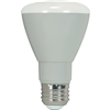 S9141 - 7W Led R20 Med Base 3000K - Satco