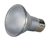 S9405 - 7W Led PAR20 27K 40 Deg Beam - Satco